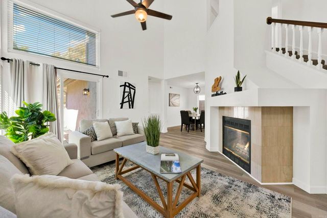 11734 Avenida Marcella, El Cajon, CA 92019