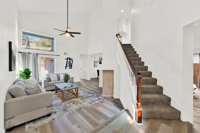 11734 Avenida Marcella, El Cajon, CA 92019