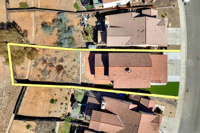 11734 Avenida Marcella, El Cajon, CA 92019