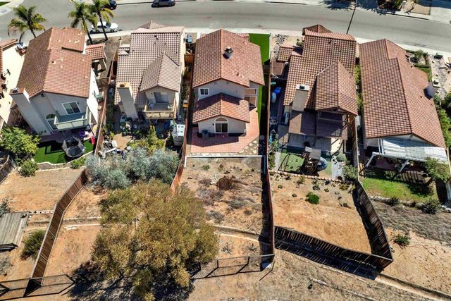 11734 Avenida Marcella, El Cajon, CA 92019