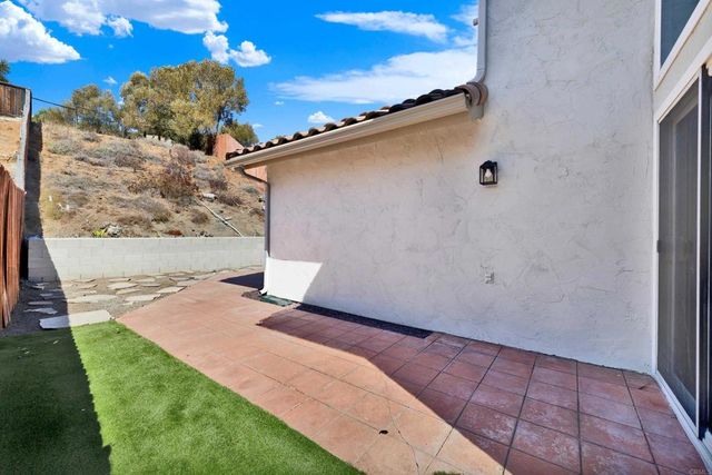 11734 Avenida Marcella, El Cajon, CA 92019