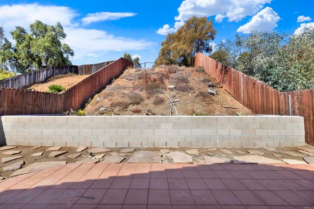 11734 Avenida Marcella, El Cajon, CA 92019