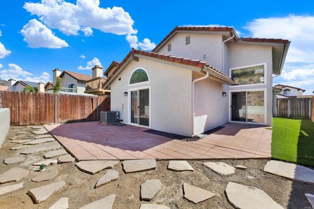 11734 Avenida Marcella, El Cajon, CA 92019