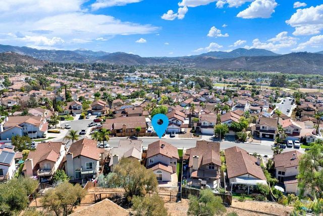 11734 Avenida Marcella, El Cajon, CA 92019