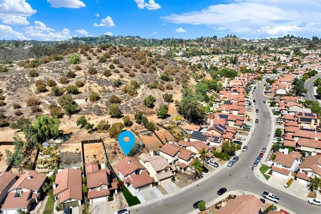 11734 Avenida Marcella, El Cajon, CA 92019