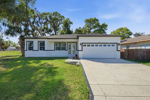 620 TITCOMB STREET, Eustis, FL 32726