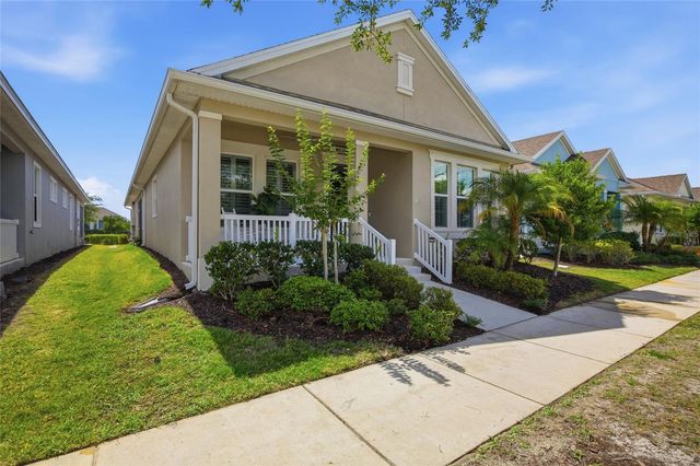 725 WINTERSIDE DRIVE, Apollo Beach, FL 33572