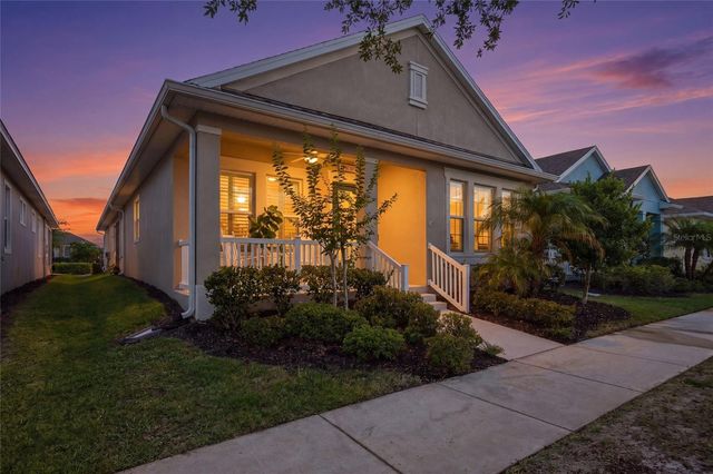 725 WINTERSIDE DRIVE, Apollo Beach, FL 33572