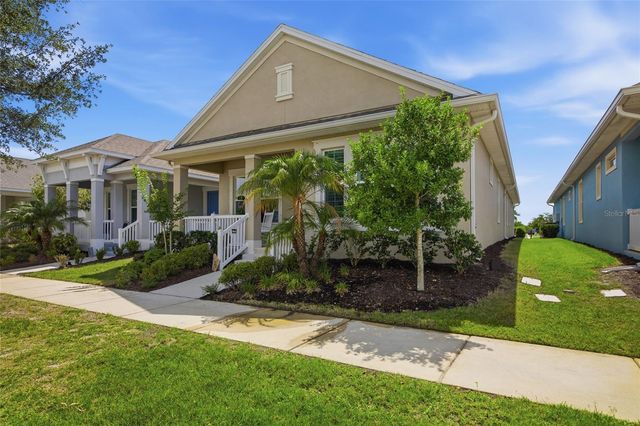 725 WINTERSIDE DRIVE, Apollo Beach, FL 33572