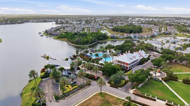 725 WINTERSIDE DRIVE, Apollo Beach, FL 33572