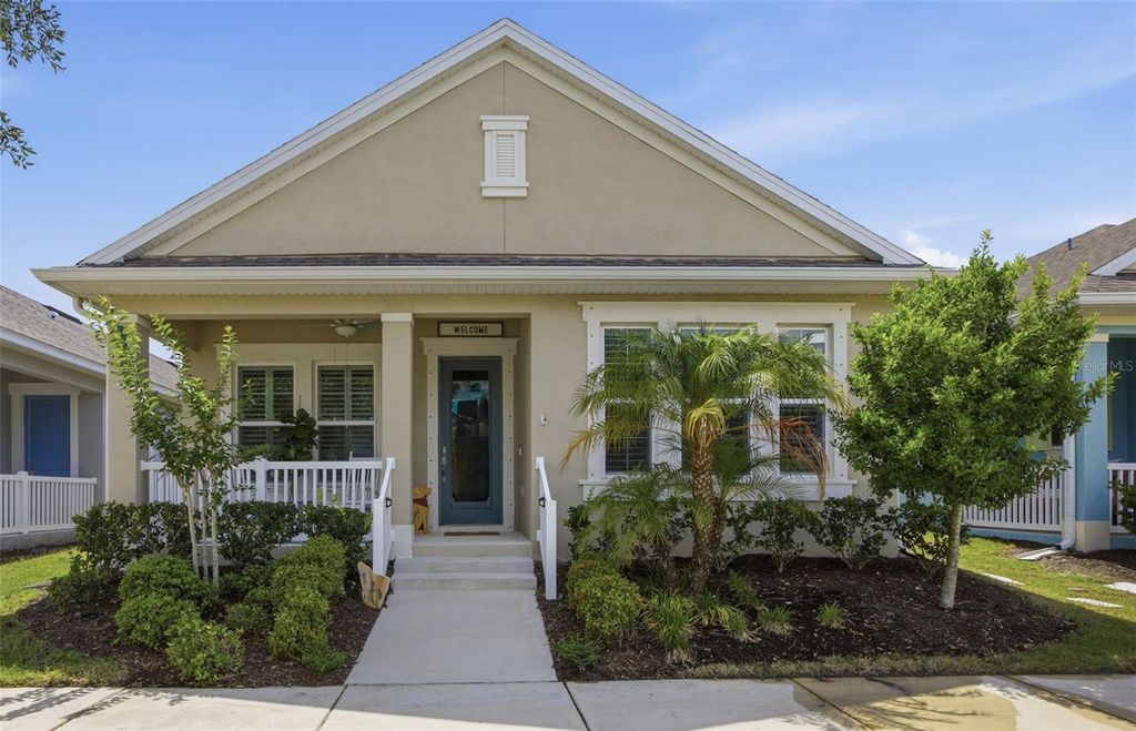 725 WINTERSIDE DRIVE, Apollo Beach, FL 33572