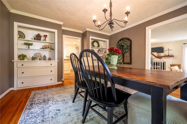 27 Shire Oaks Drive, Pittsford, NY 14534