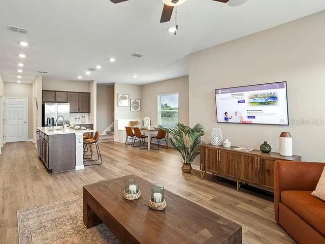 5839 MILLHOUSE WAY, St Cloud, FL 34771