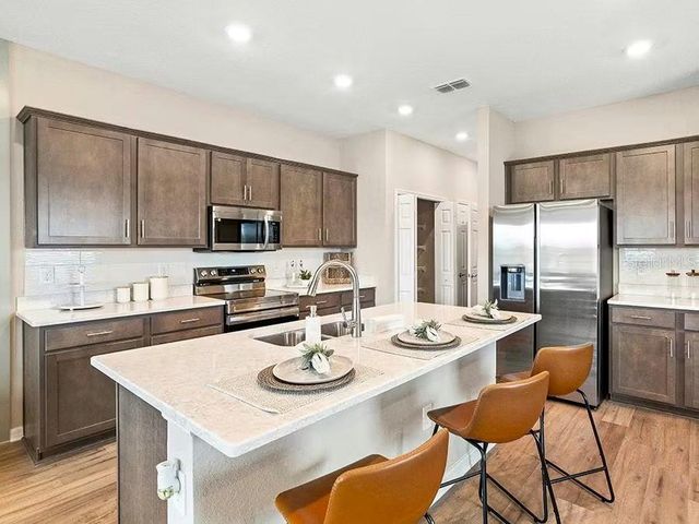 5839 MILLHOUSE WAY, St Cloud, FL 34771