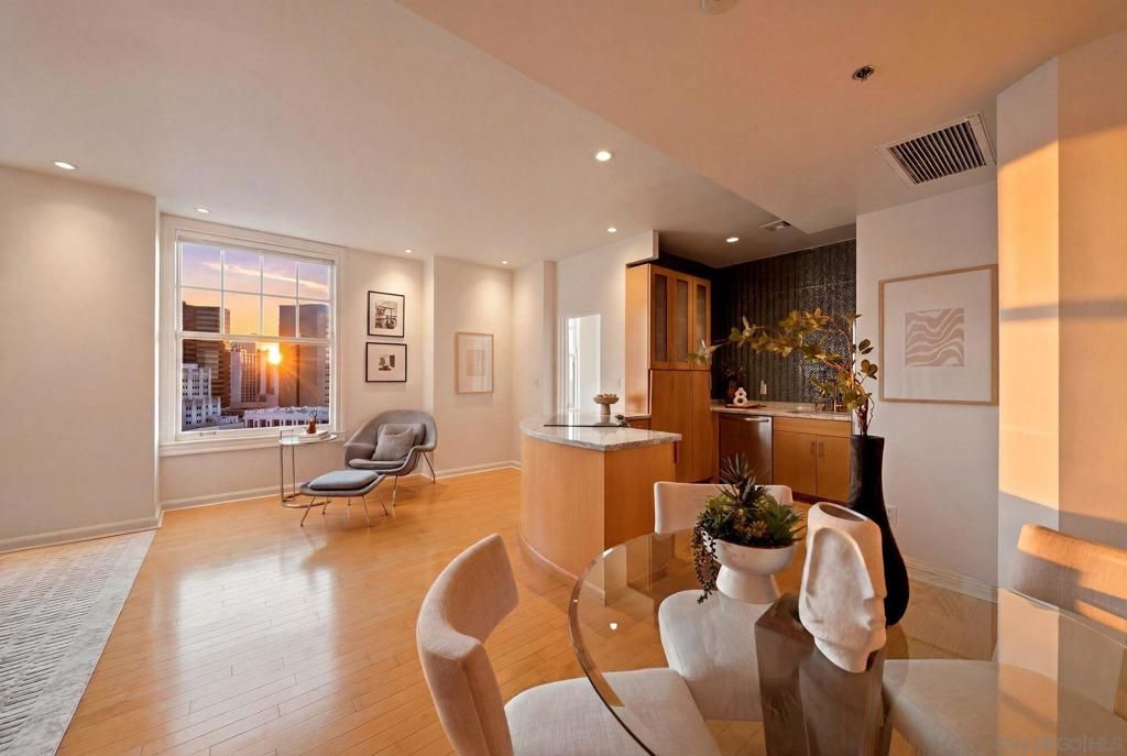 702 Ash 509, San Diego, CA 92101 — photo 2