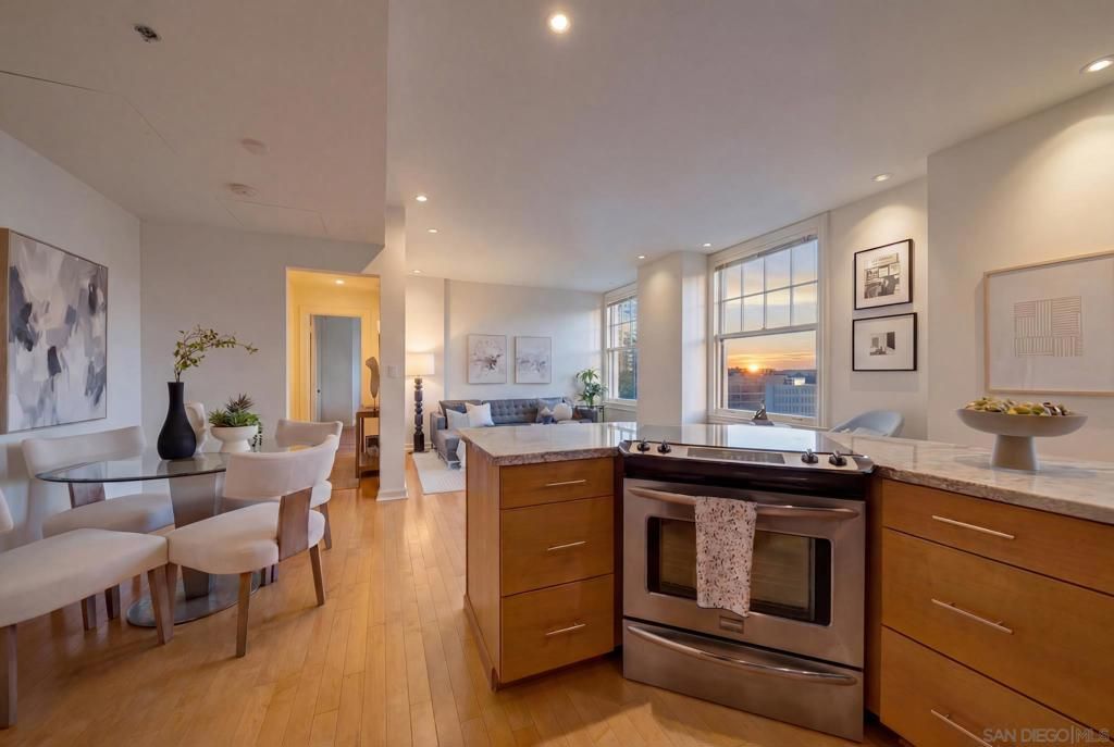 702 Ash 509, San Diego, CA 92101 — photo 3