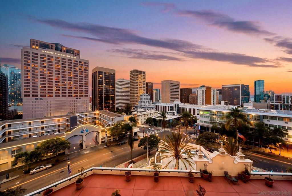702 Ash 509, San Diego, CA 92101 — photo 4