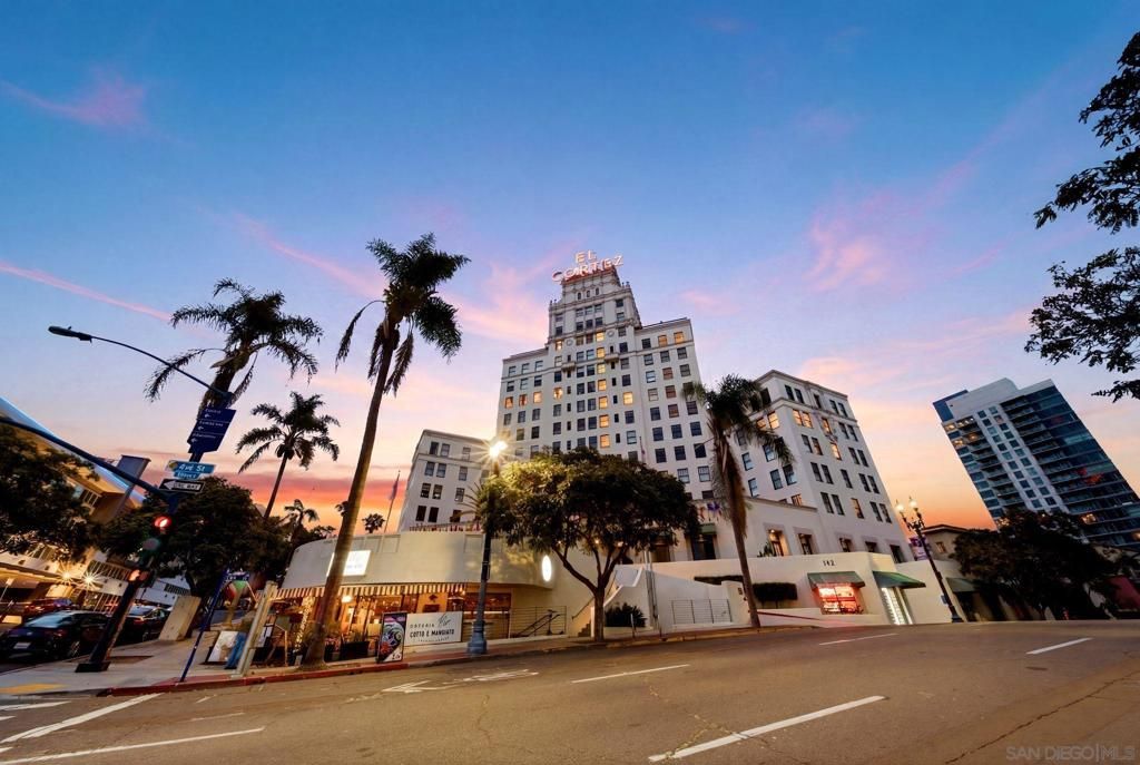 702 Ash 509, San Diego, CA 92101 — photo 5