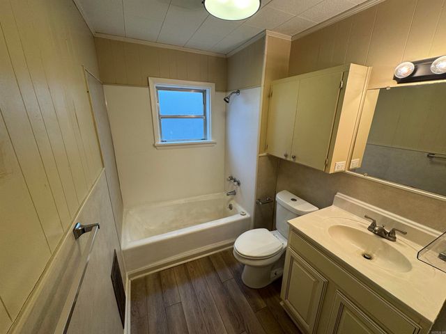 303 Ash Street, Conway, AR 72034