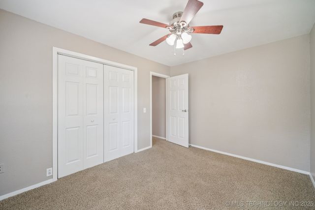 16602 S 203rd East Avenue, Broken Arrow, OK 74014