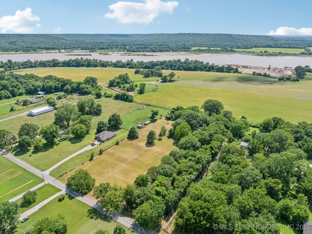 16602 S 203rd East Avenue, Broken Arrow, OK 74014