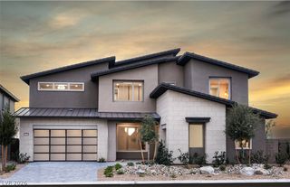 12255 Brantley Cove Drive, Las Vegas, NV 89138