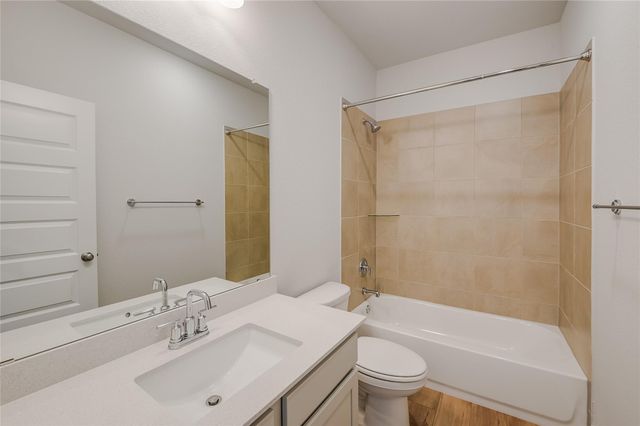 503 Emory Crossing BLVD, Hutto, TX 78634