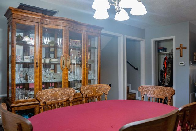 4105 Dunkeld Dr, North Little Rock, AR 72116