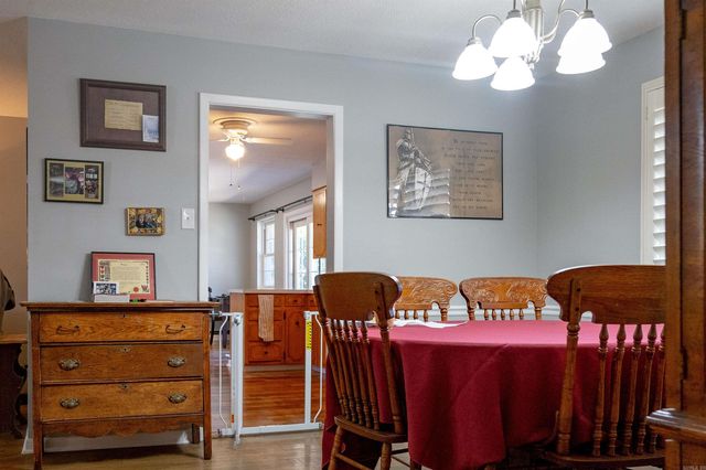 4105 Dunkeld Dr, North Little Rock, AR 72116