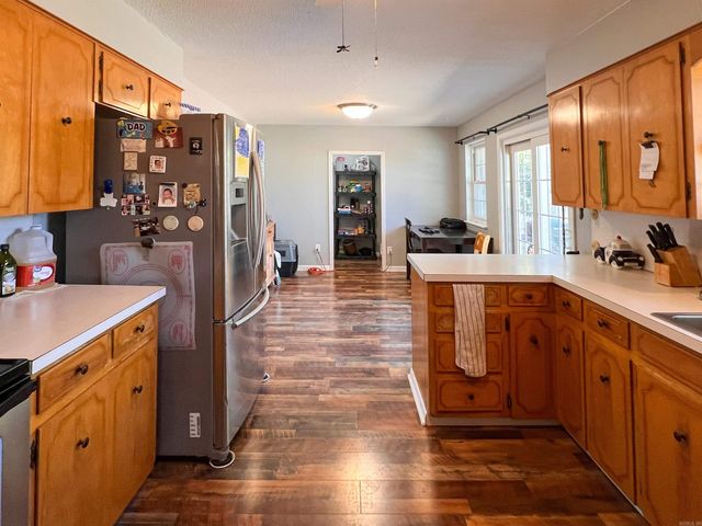 4105 Dunkeld Dr, North Little Rock, AR 72116