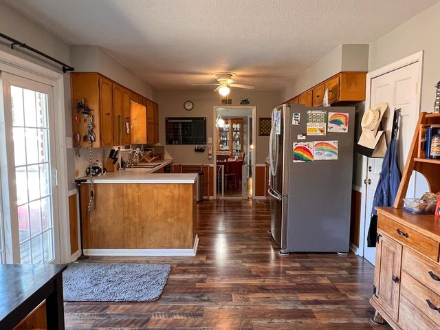 4105 Dunkeld Dr, North Little Rock, AR 72116