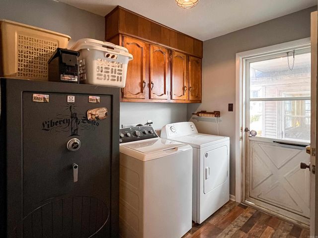 4105 Dunkeld Dr, North Little Rock, AR 72116