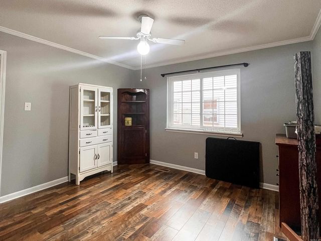 4105 Dunkeld Dr, North Little Rock, AR 72116