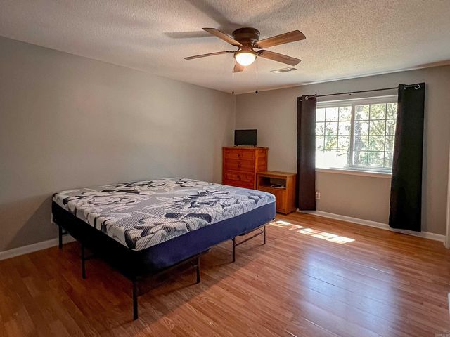 4105 Dunkeld Dr, North Little Rock, AR 72116