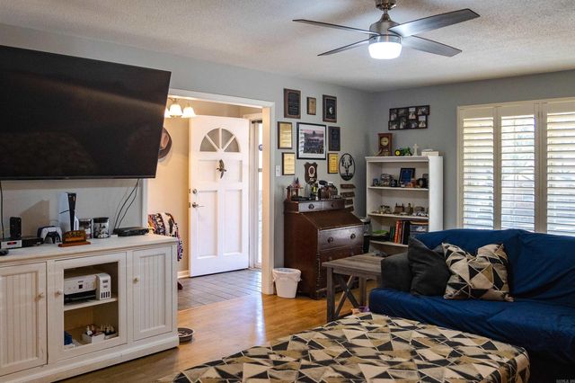 4105 Dunkeld Dr, North Little Rock, AR 72116