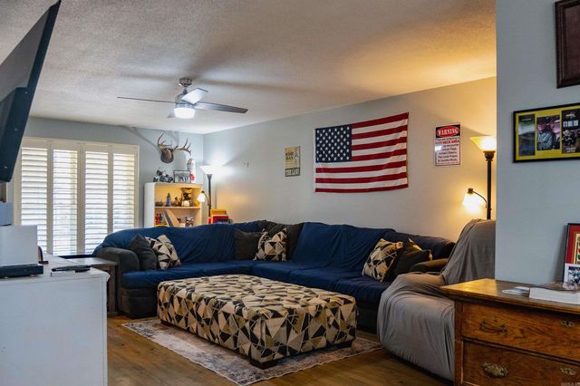 4105 Dunkeld Dr, North Little Rock, AR 72116