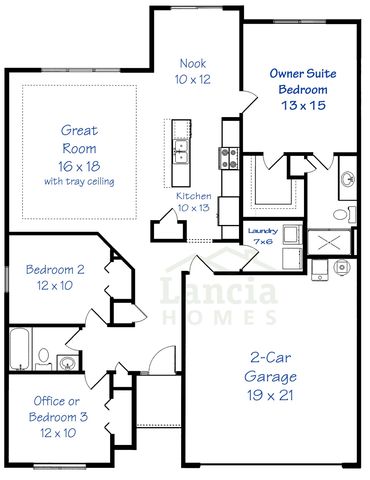 9965 Bronco Drive, Fort Wayne, IN 46804