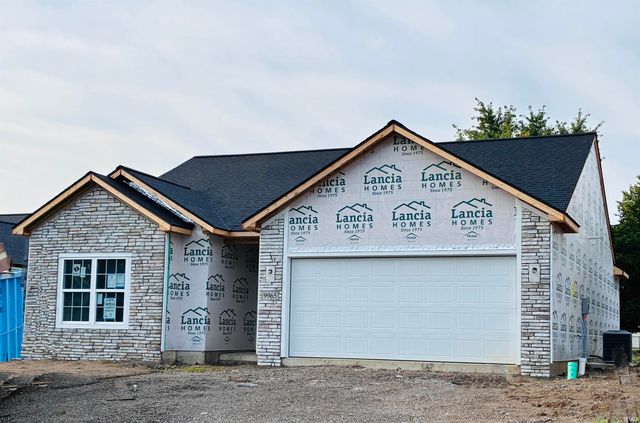 9965 Bronco Drive, Fort Wayne, IN 46804