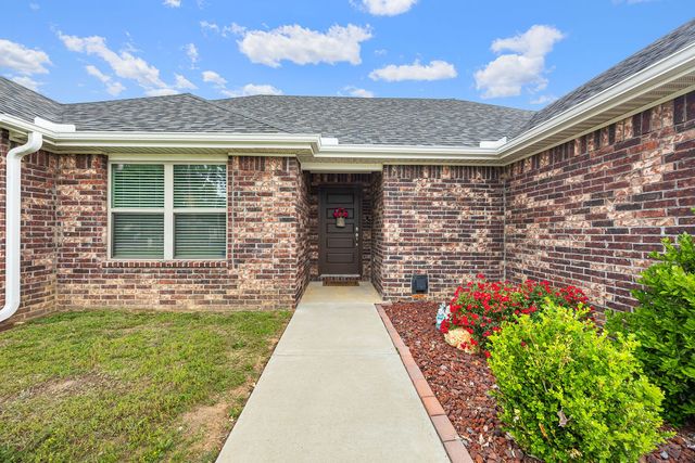 903 Lawlis Road, Siloam Springs, AR 72761