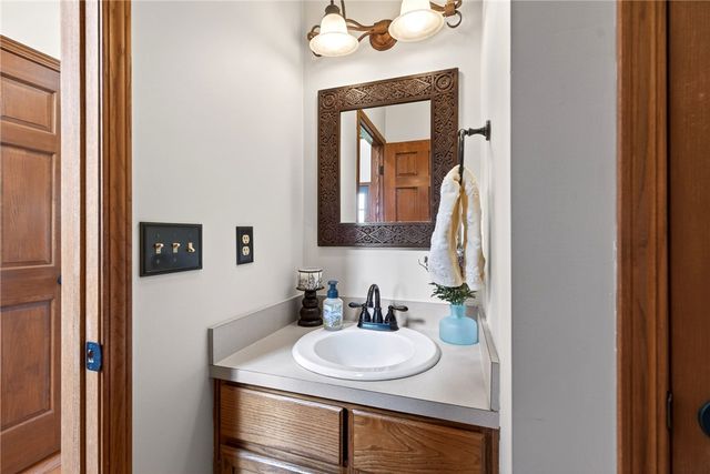 8280 Wildcat Road, Bethel Twp, OH 45371