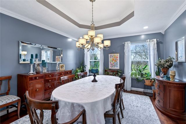 8280 Wildcat Road, Bethel Twp, OH 45371