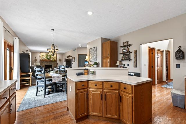 8280 Wildcat Road, Bethel Twp, OH 45371