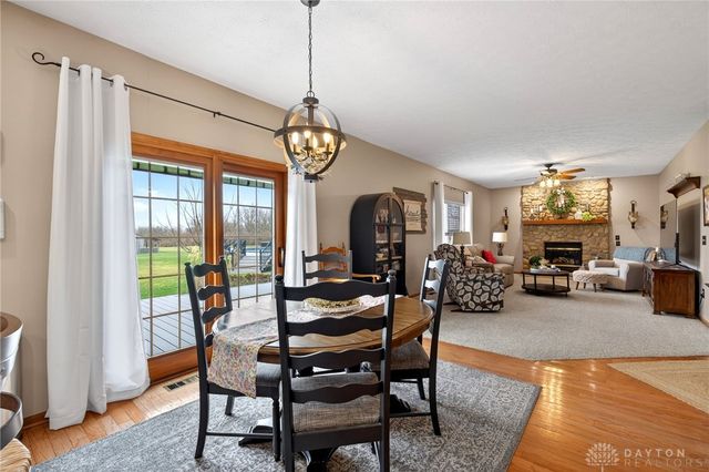 8280 Wildcat Road, Bethel Twp, OH 45371