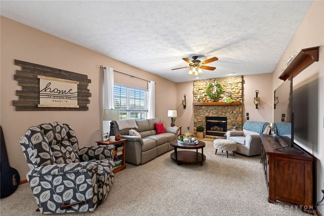 8280 Wildcat Road, Bethel Twp, OH 45371