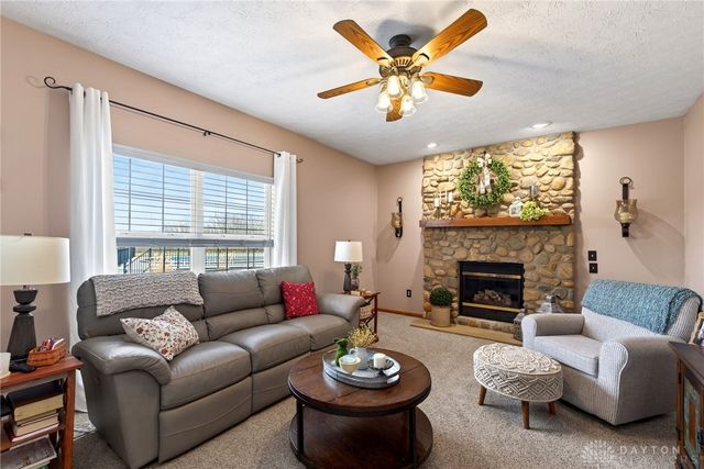 8280 Wildcat Road, Bethel Twp, OH 45371