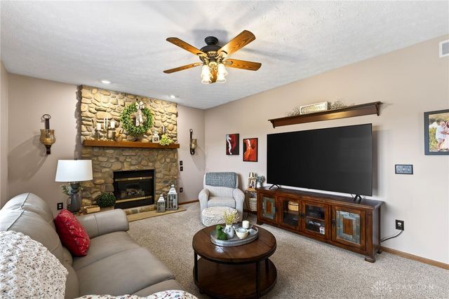 8280 Wildcat Road, Bethel Twp, OH 45371