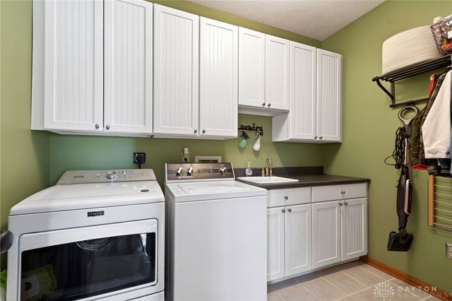 8280 Wildcat Road, Bethel Twp, OH 45371