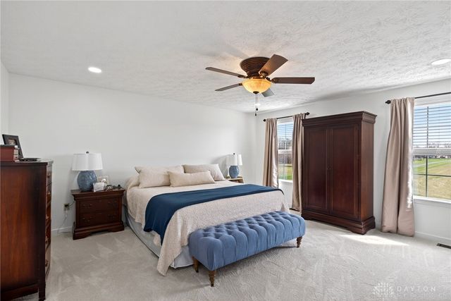 8280 Wildcat Road, Bethel Twp, OH 45371