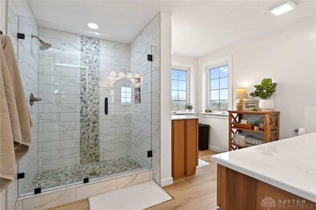 8280 Wildcat Road, Bethel Twp, OH 45371