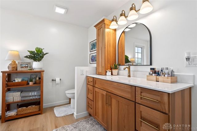 8280 Wildcat Road, Bethel Twp, OH 45371